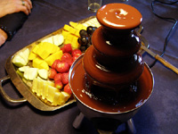 chocolate_fountain