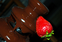 chocolate_fountain_ichigo