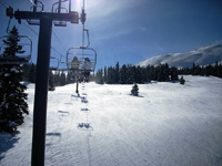 ski